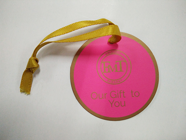 東莞服裝防偽二維碼吊牌有哪些功能？