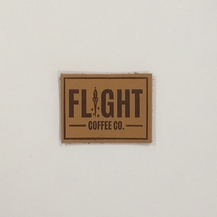 ?皮標的材質、工藝和用法詳解