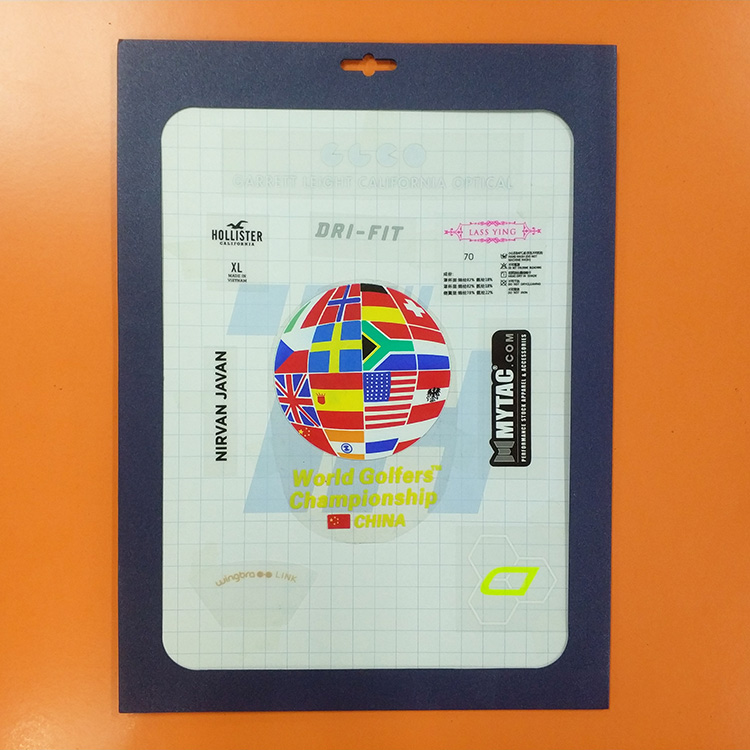 燙標是什么？熱轉印技術詳解