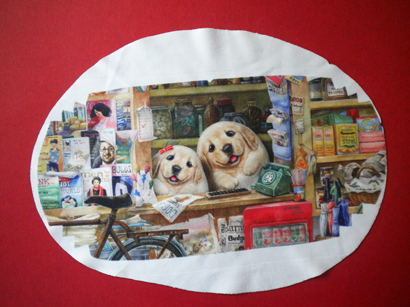 絲網印刷中容易出現(xiàn)的問題及解決方法