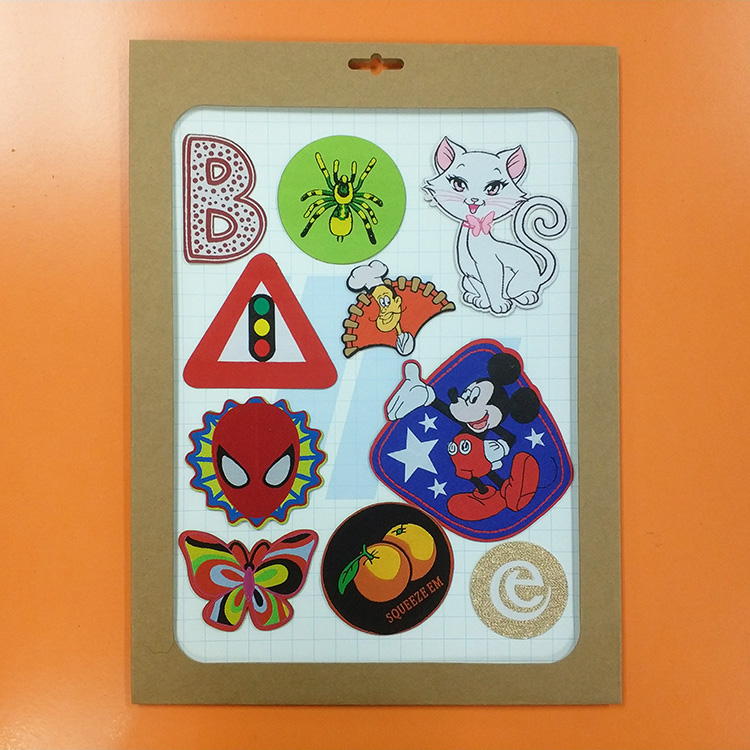 熱熔膠織嘜與普通織嘜的區(qū)別