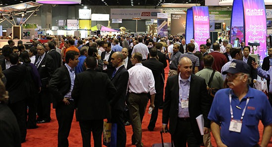 同輝與您相約 · 美國(guó)丹佛夏季戶外用品展